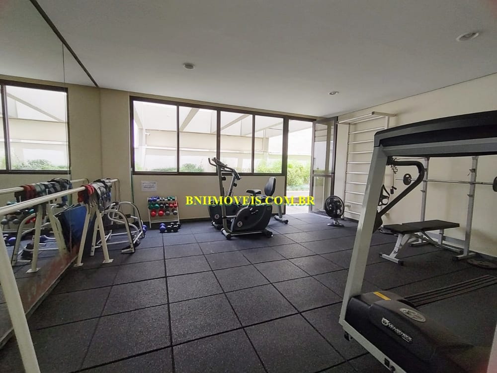 Apartamento, 3 quartos, 100 m² - Foto 20