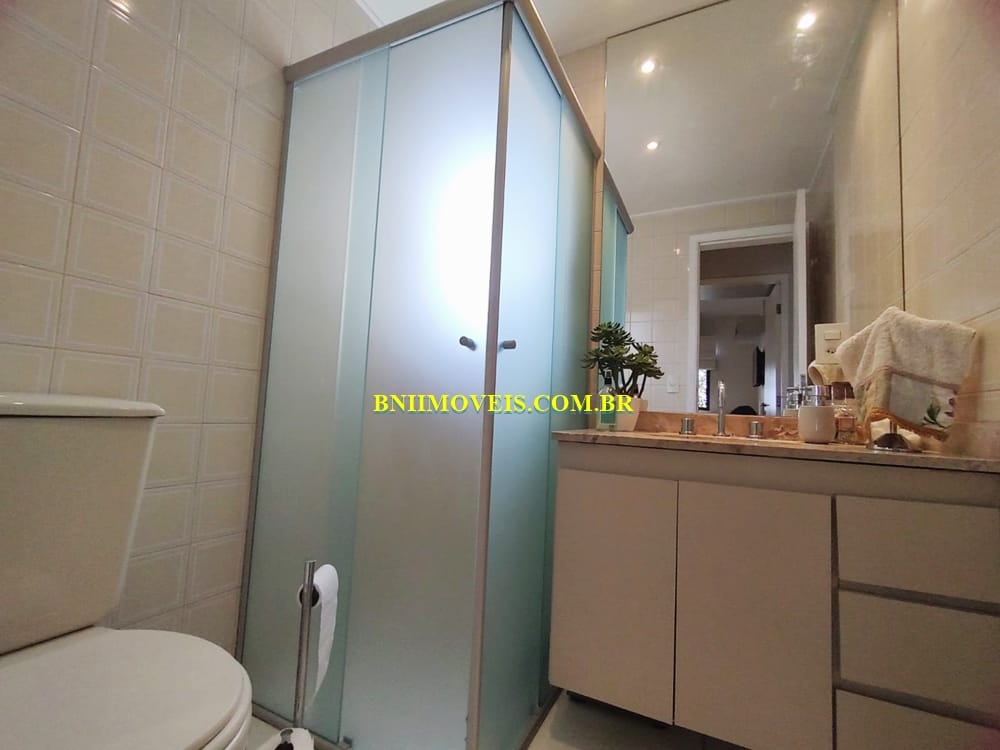 Apartamento, 3 quartos, 100 m² - Foto 15