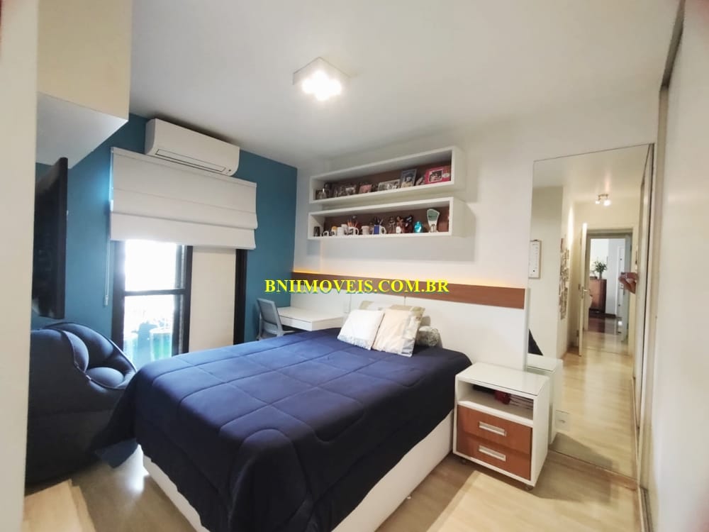 Apartamento, 3 quartos, 100 m² - Foto 10