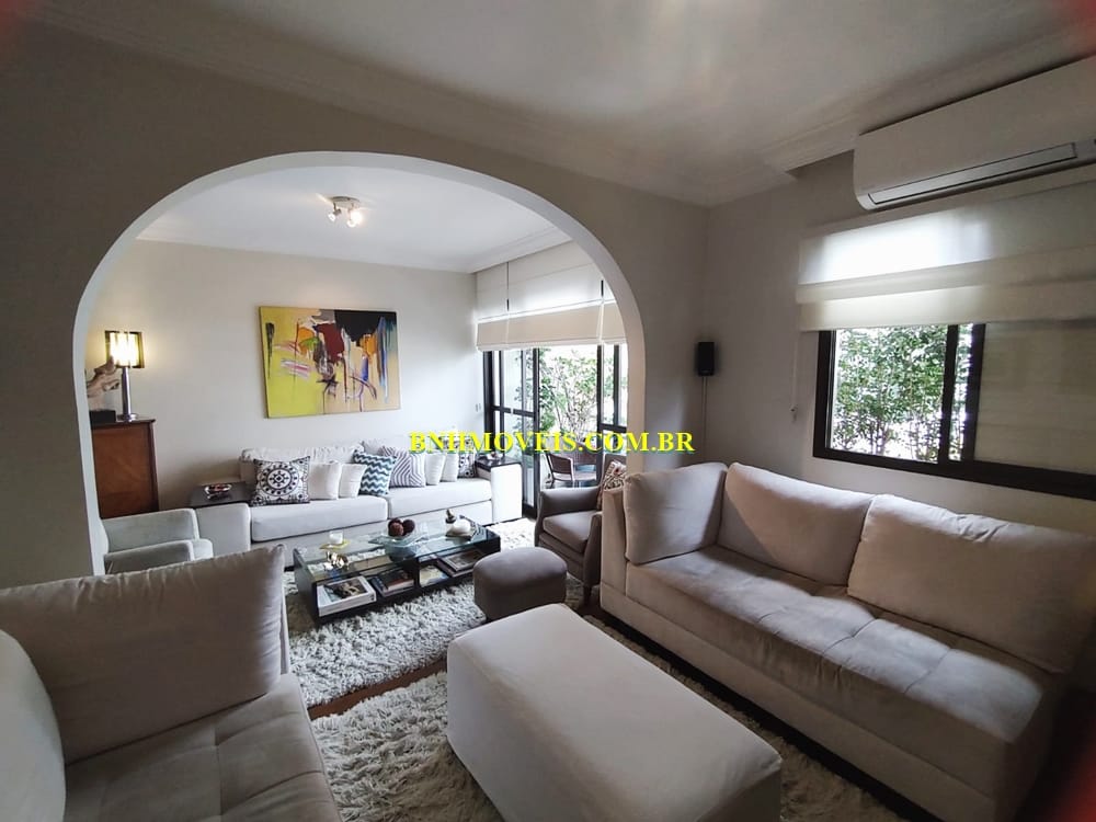 Apartamento, 3 quartos, 100 m² - Foto 2