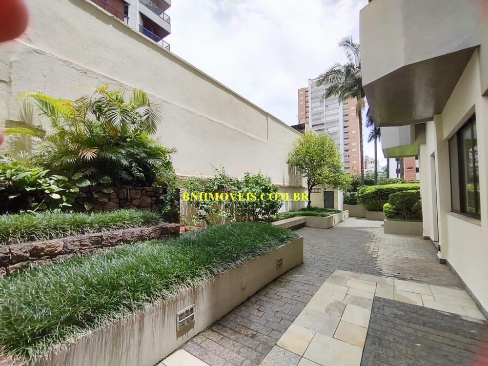 Apartamento, 3 quartos, 100 m² - Foto 23