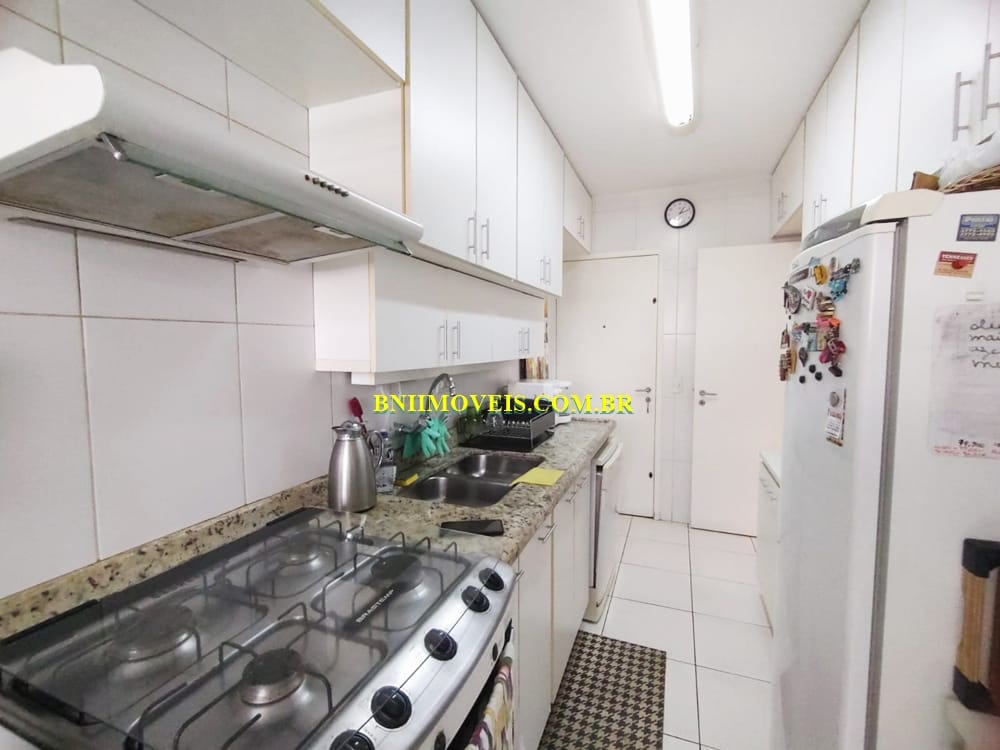 Apartamento, 3 quartos, 100 m² - Foto 7