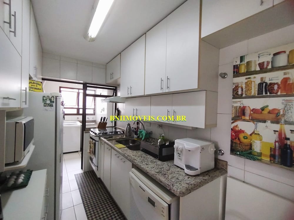 Apartamento, 3 quartos, 100 m² - Foto 8