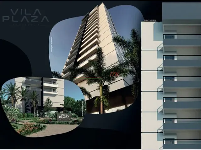 Apartamento com 74m² 2 quartos e 2 banheiros, à venda, no bairro Jardim Sao Conrado em Indaiatuba