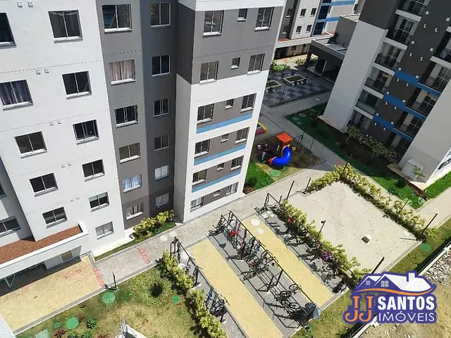 Apartamento com 40m² 2 quartos e 1 banheiro, à venda, no bairro Parque da Mooca em São Paulo