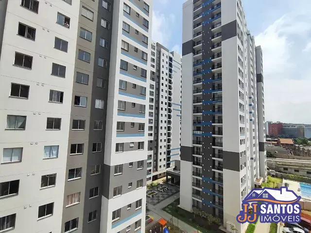Apartamento com 40m² 2 quartos e 1 banheiro, à venda, no bairro Parque da Mooca em São Paulo