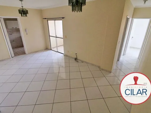 Apartamento 3 quartos e 1 banheiro, à venda, no bairro Novo Mundo em Curitiba
