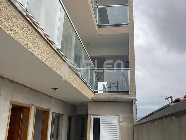 Apartamento com 46m² 2 quartos e 1 banheiro, à venda, no bairro Vila Constança em São Paulo