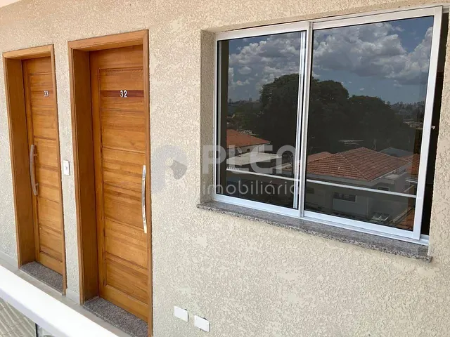 Apartamento com 46m² 2 quartos e 1 banheiro, à venda, no bairro Vila Constança em São Paulo