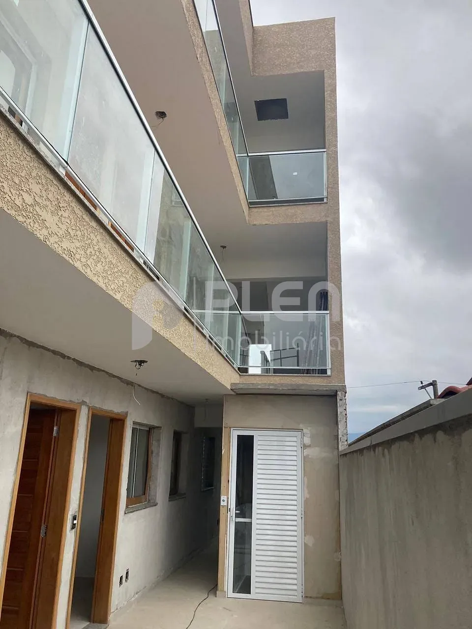 Apartamento de 2 quartos à venda em Vila Constança, São Paulo