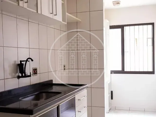 Apartamento com 65m² 2 quartos e 1 banheiro, à venda, no bairro Jardim das Flores em São Paulo