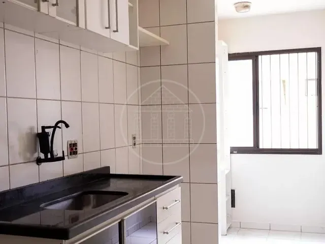 Apartamento com 65m² 2 quartos e 1 banheiro, à venda, no bairro Jardim das Flores em São Paulo