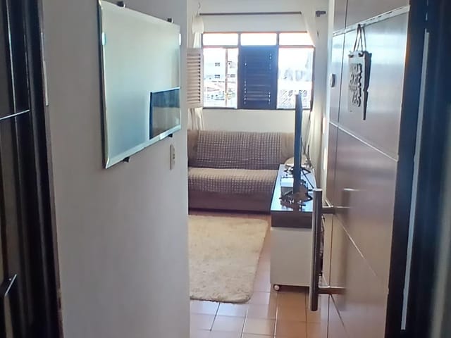 Apartamento 3 quartos e 2 banheiros, à venda, no bairro Cristo Redentor em João Pessoa