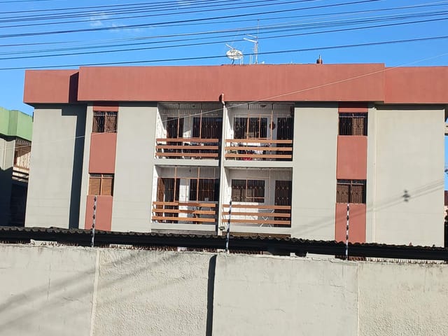Apartamento 3 quartos e 2 banheiros, à venda, no bairro Cristo Redentor em João Pessoa