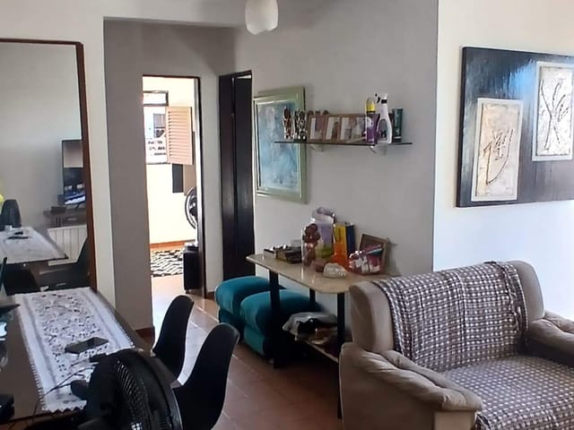 Apartamento 3 quartos e 2 banheiros, à venda, no bairro Cristo Redentor em João Pessoa