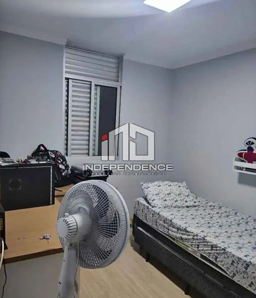 Apartamento, 2 quartos, 45 m² - Foto 23