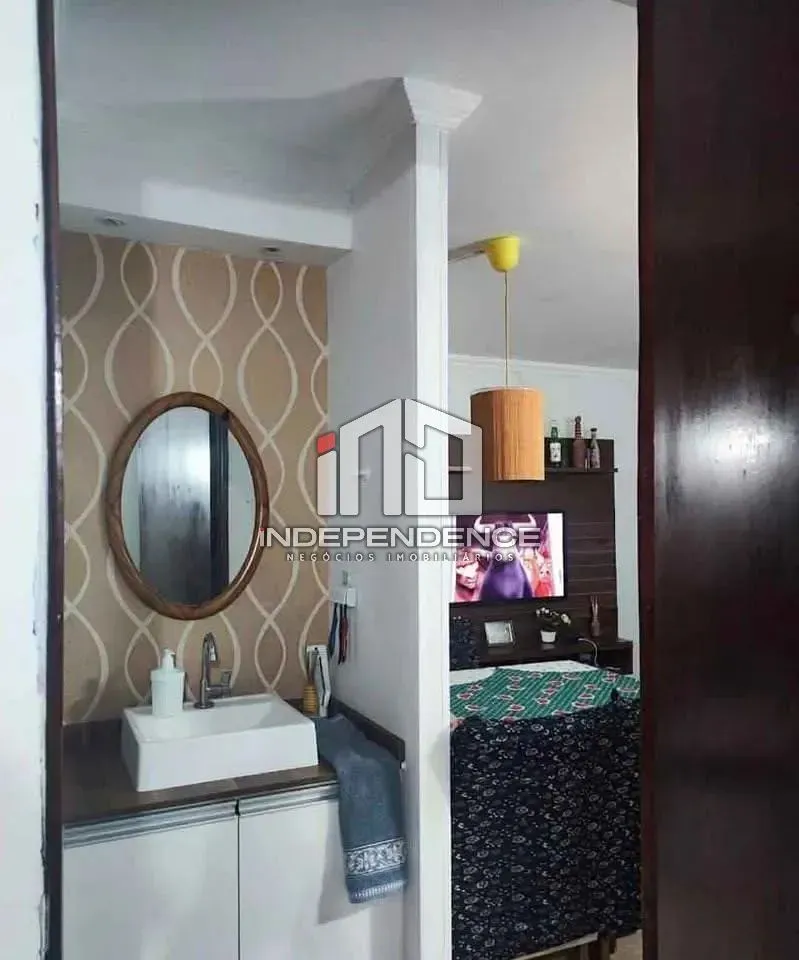 Apartamento, 2 quartos, 45 m² - Foto 19
