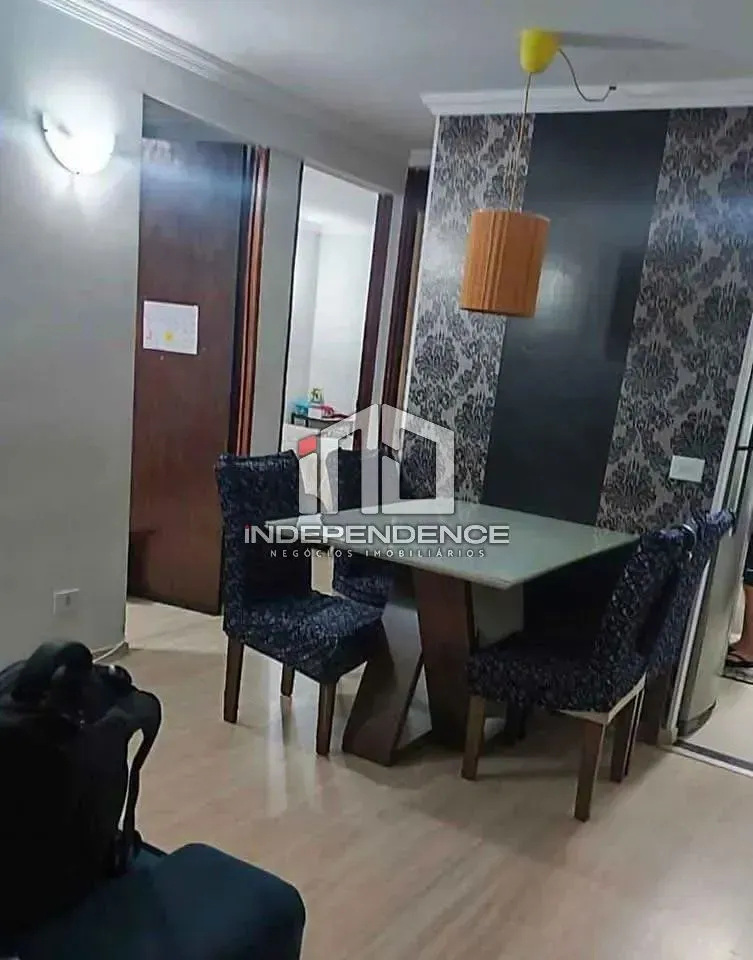 Apartamento, 2 quartos, 45 m² - Foto 14