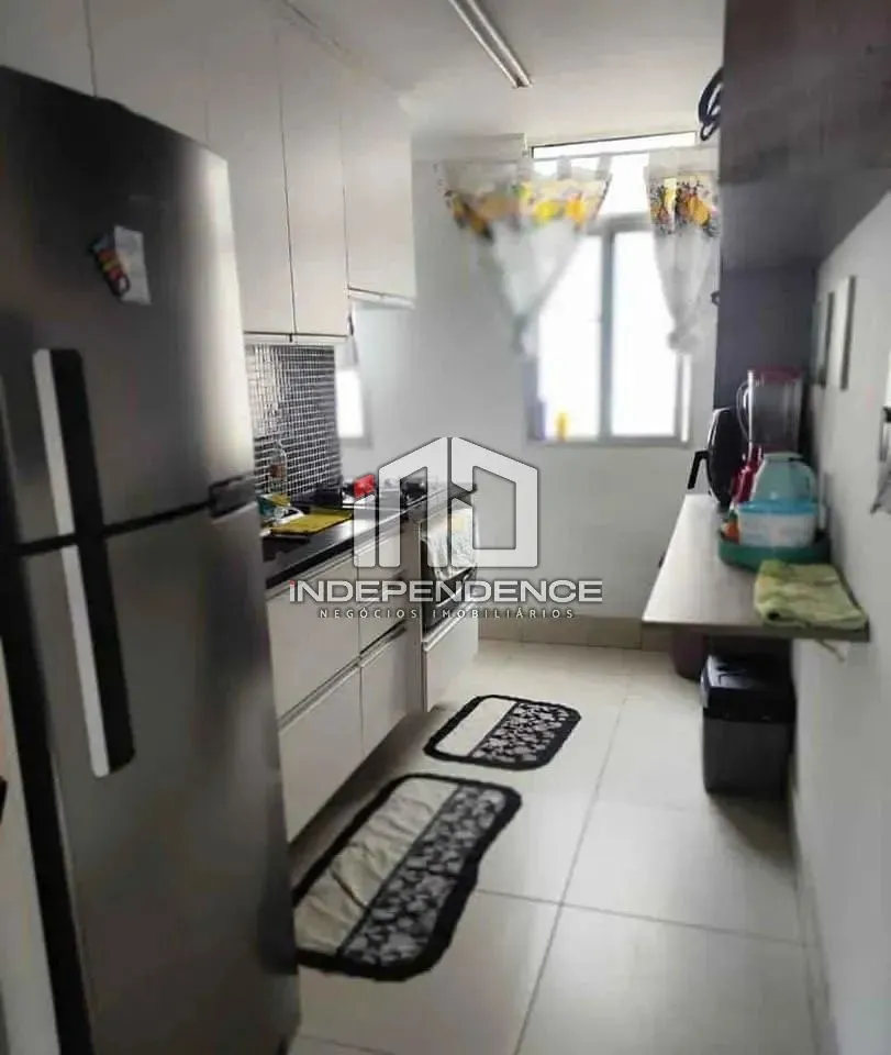 Apartamento, 2 quartos, 45 m² - Foto 10