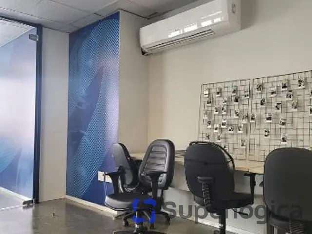 Apartamento com 22m² 1 quarto e 1 banheiro, à venda ou para alugar, no bairro Guanabara em Londrina