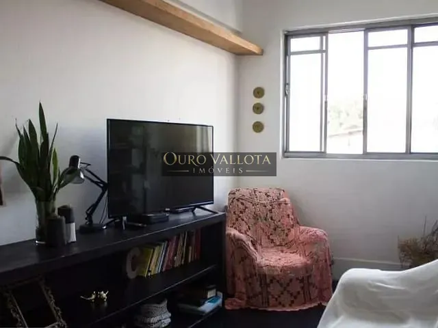 Apartamento com 56m² 1 quarto e 1 banheiro, à venda, no bairro Mooca em São Paulo