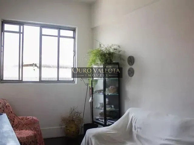 Apartamento com 56m² 1 quarto e 1 banheiro, à venda, no bairro Mooca em São Paulo