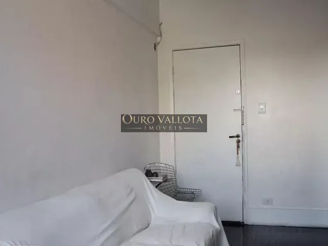 Apartamento com 56m² 1 quarto e 1 banheiro, à venda, no bairro Mooca em São Paulo