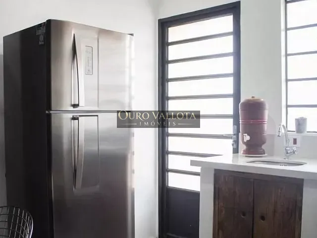 Apartamento com 56m² 1 quarto e 1 banheiro, à venda, no bairro Mooca em São Paulo