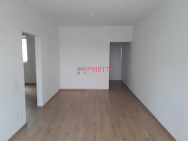 Apartamento 2 quartos e 1 banheiro, à venda, no bairro Centro em São Bernardo do Campo