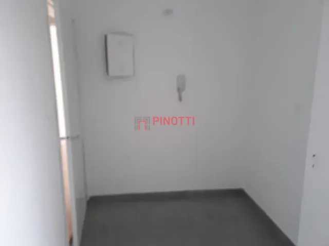 Apartamento 2 quartos e 1 banheiro, à venda, no bairro Centro em São Bernardo do Campo