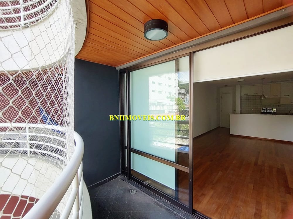 Apartamento, 2 quartos, 70 m² - Foto 1