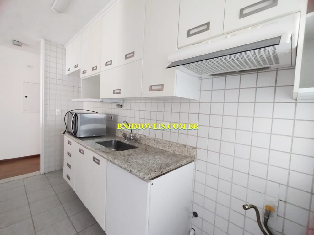Apartamento, 2 quartos, 70 m² - Foto 6