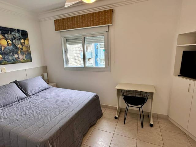 Apartamento 4 quartos e 5 banheiros, à venda, no bairro Riviera em Bertioga