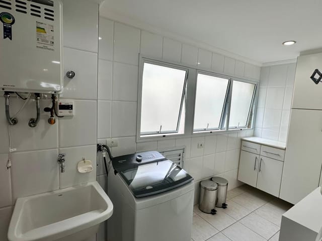 Apartamento 4 quartos e 5 banheiros, à venda, no bairro Riviera em Bertioga