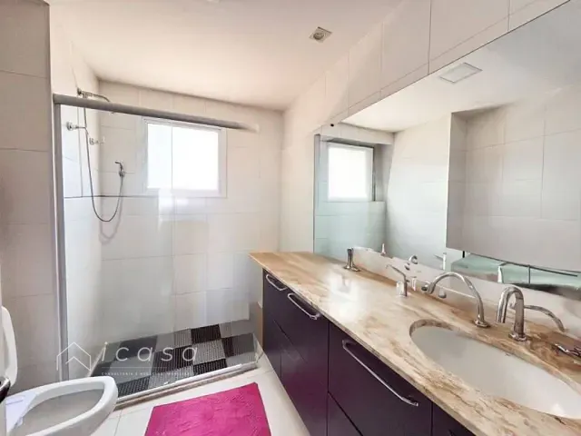 Apartamento com 245m² 4 quartos e 5 banheiros, à venda, no bairro Jardim Aquárius em São José dos Campos