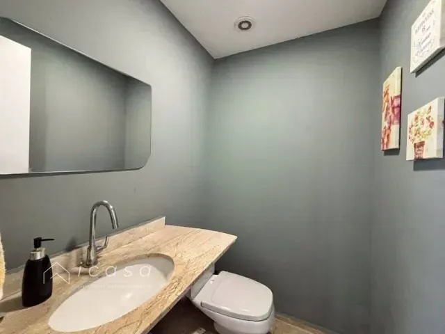 Apartamento com 245m² 4 quartos e 5 banheiros, à venda, no bairro Jardim Aquárius em São José dos Campos