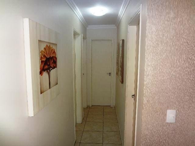 Foto do Apartamento - Apartamento  residencial à venda, Vila Ema, São José dos Campos. | INDEPENDENCE NEGOCIOS IMOBILIARIOS LTDA