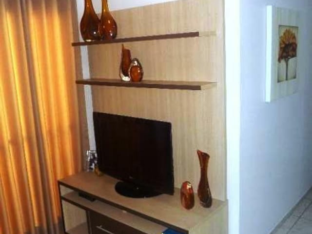 Foto do Apartamento - Apartamento  residencial à venda, Vila Ema, São José dos Campos. | INDEPENDENCE NEGOCIOS IMOBILIARIOS LTDA