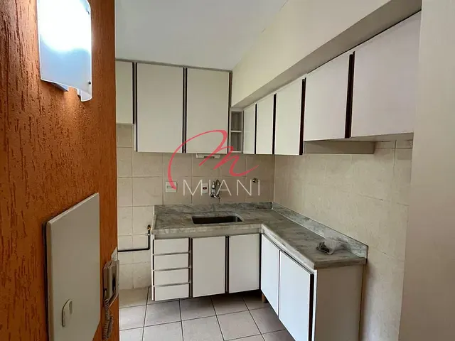 Apartamento com 70m² 2 quartos e 2 banheiros, à venda, no bairro Jardim Boa Vista (Zona Oeste) em São Paulo