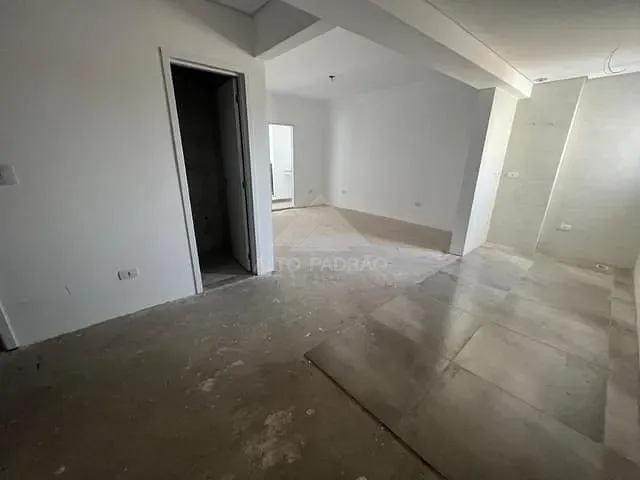 Apartamento com 83m² 3 quartos e 1 banheiro, à venda, no bairro Matriz em Mauá