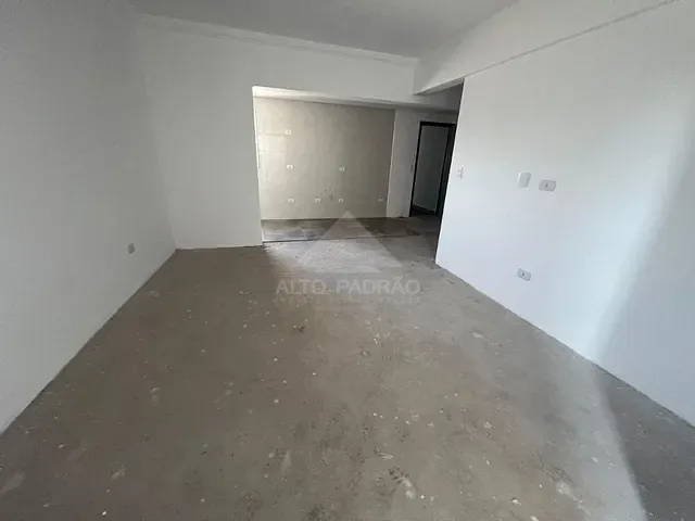 Apartamento com 83m² 3 quartos e 1 banheiro, à venda, no bairro Matriz em Mauá
