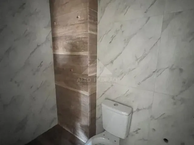 Apartamento com 83m² 3 quartos e 1 banheiro, à venda, no bairro Matriz em Mauá