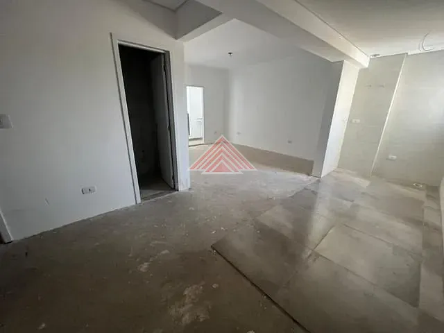Apartamento com 83m² 3 quartos e 1 banheiro, à venda, no bairro Matriz em Mauá