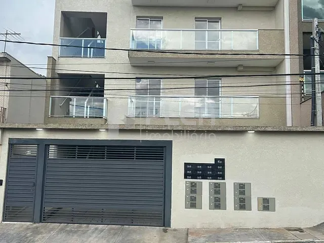 Apartamento com 30m² 2 quartos e 1 banheiro, à venda, no bairro Vila Constança em São Paulo