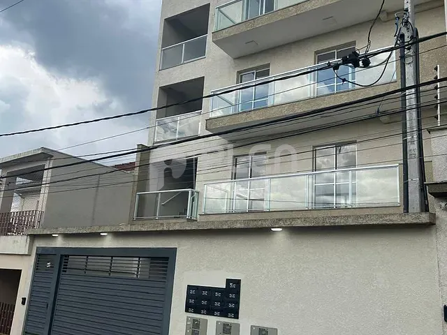 Apartamento com 30m² 2 quartos e 1 banheiro, à venda, no bairro Vila Constança em São Paulo