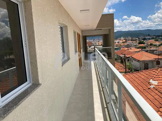 Apartamento com 30m² 2 quartos e 1 banheiro, à venda, no bairro Vila Constança em São Paulo