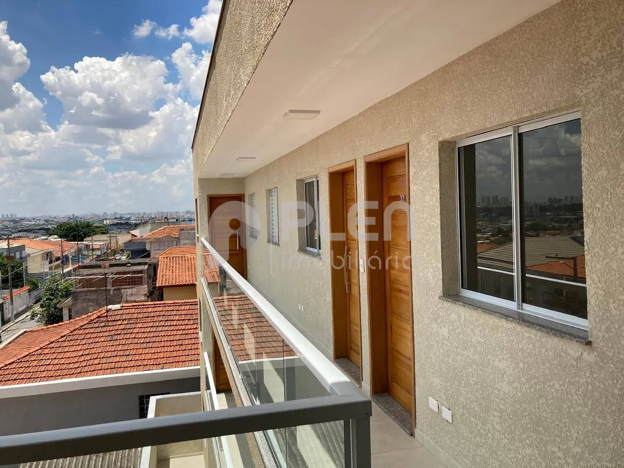 Apartamento de 2 quartos à venda em Vila Constança, São Paulo