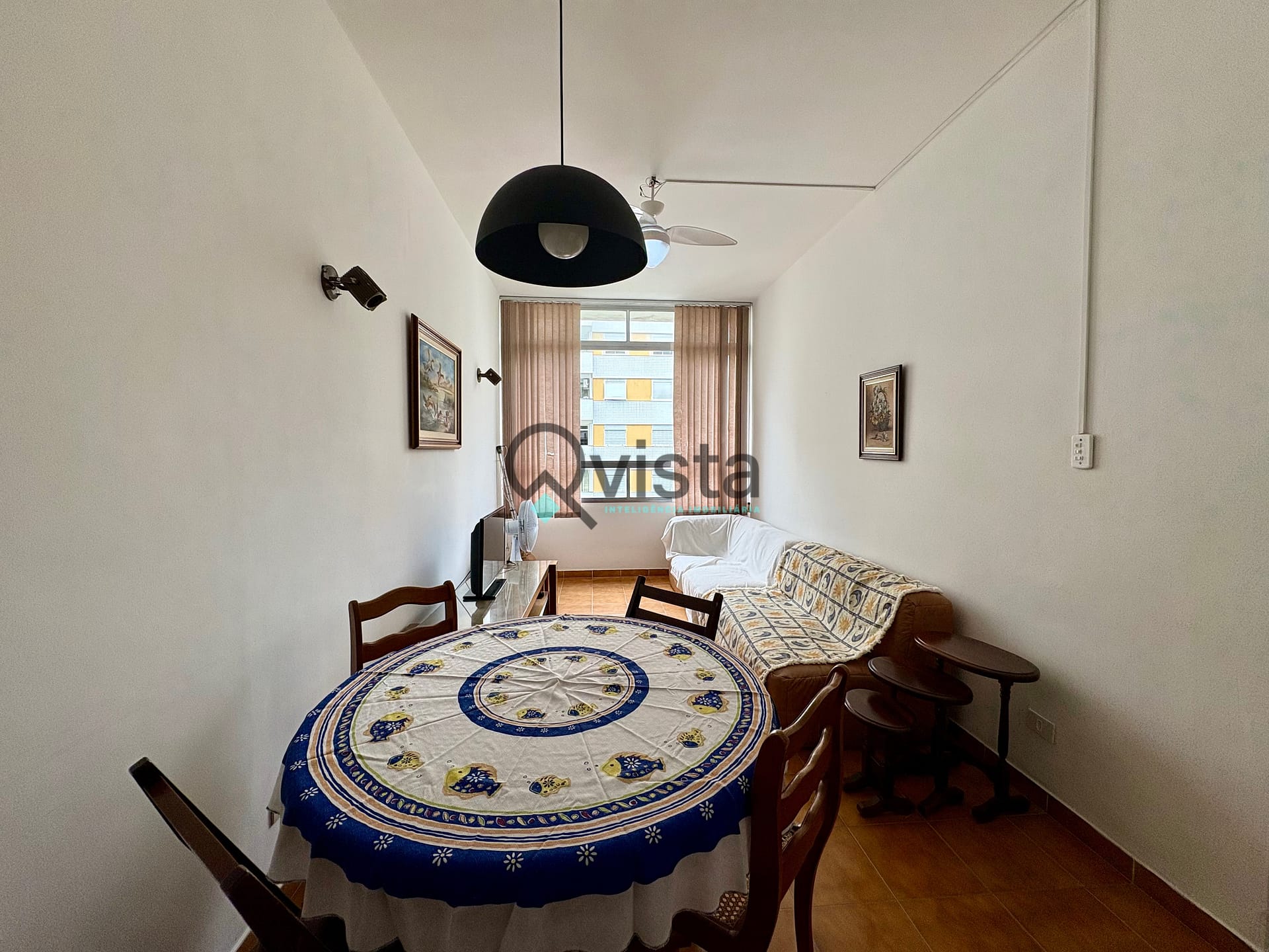 Apartamento, 2 quartos, 75 m² - Foto 1