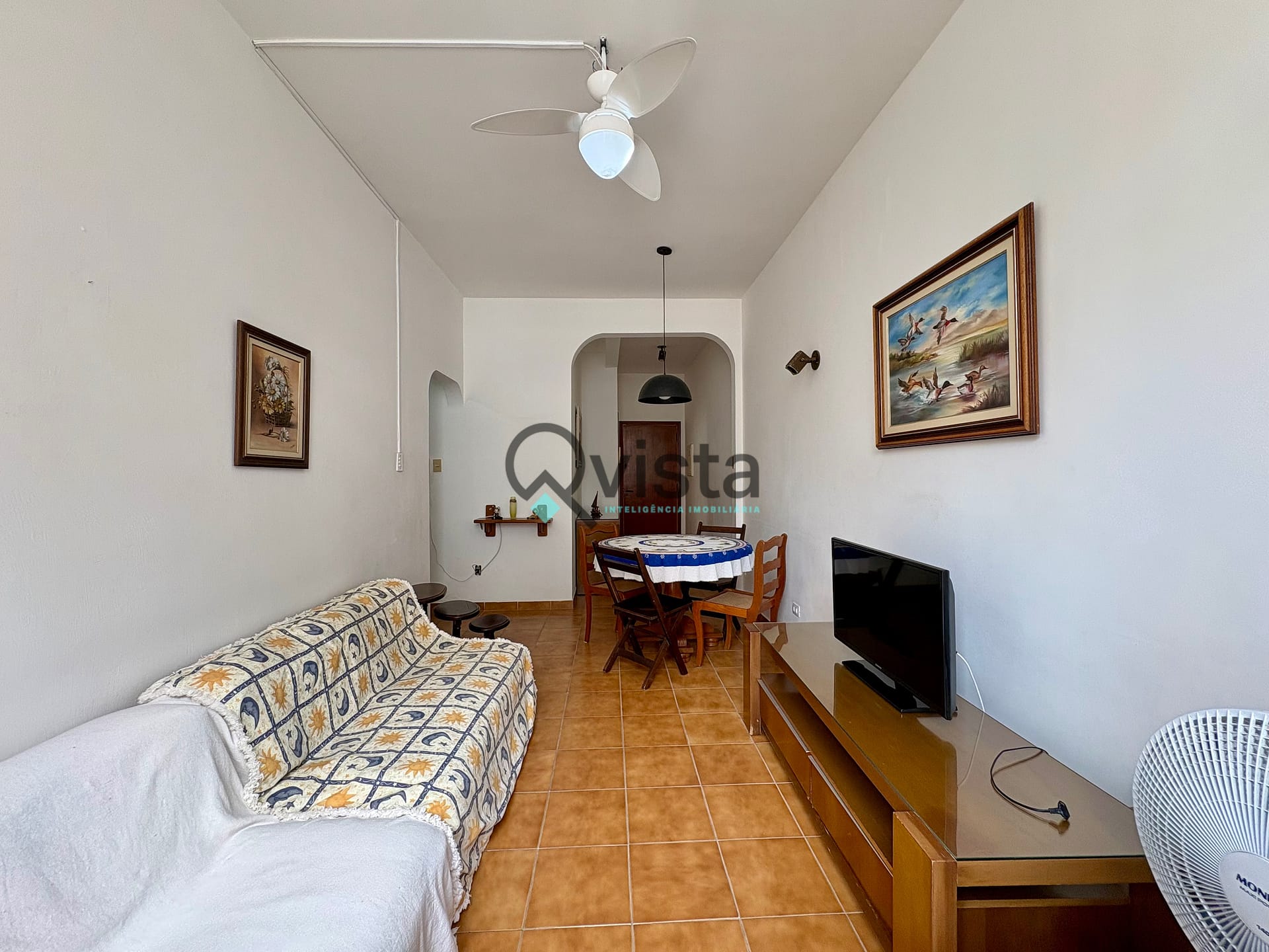 Apartamento, 2 quartos, 75 m² - Foto 2