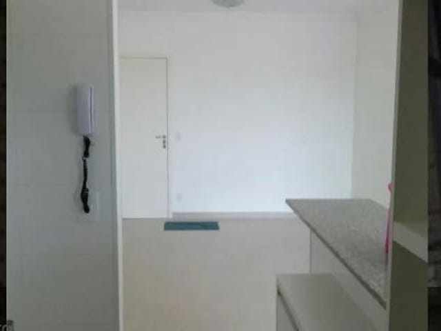 Foto do Apartamento - Apartamento Patio das Américas Jardim Aquarius 01 Suíte 56 m² | RUSSI IMÓVEIS